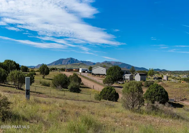 Photo 3 of Land for sale at 3350 W Tortoise Ln, Chino Valley, AZ 86323 | MLS# 1084968 | Listing updated on 2026-09-10