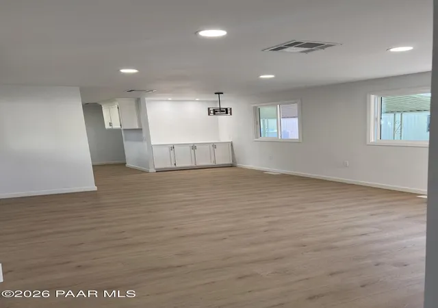 Photo 4 of Manufactured home for sale at 123 N Rush St #5, Prescott, AZ 86301 | MLS# 1084975 | Listing updated on 2026-09-23
