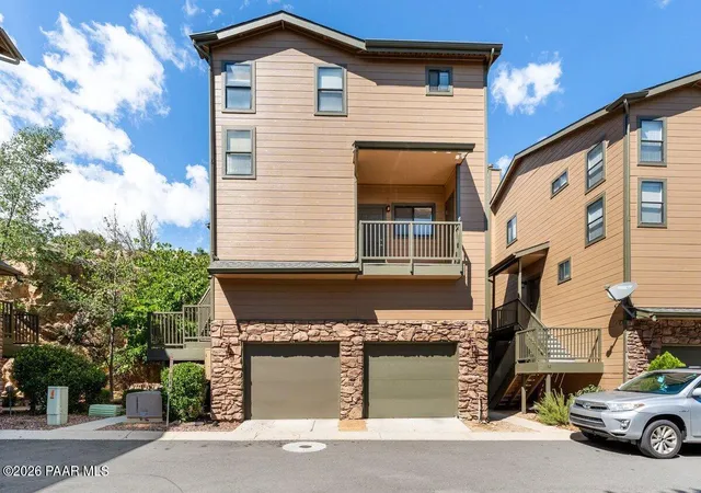 Photo 2 of Townhouse for sale at 1140 Mary Dr, Prescott, AZ 86305 | MLS# 1085003 | Listing updated on 2026-09-11