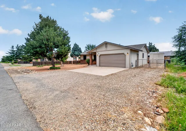 Photo 2 of Single family home for sale at 3779 N Dale Dr, Prescott Valley, AZ 86314 | MLS# 1085021 | Listing updated on 2026-09-17