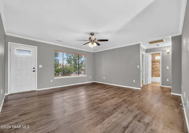 Photo 4 of Single family home for sale at 3779 N Dale Dr, Prescott Valley, AZ 86314 | MLS# 1085021 | Listing updated on 2026-09-17