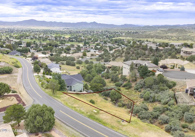 Photo 1 of Land for sale at 10595 E Old Black Cyn Hwy, Dewey, AZ 86327 | MLS# 1084982 | Listing updated on 2026-09-11