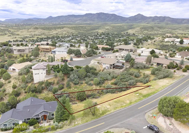 Photo 2 of Land for sale at 10595 E Old Black Cyn Hwy, Dewey, AZ 86327 | MLS# 1084982 | Listing updated on 2026-09-11