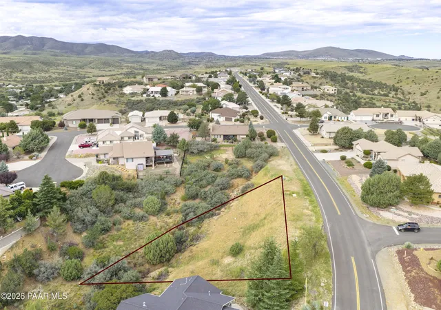 Photo 3 of Land for sale at 10595 E Old Black Cyn Hwy, Dewey, AZ 86327 | MLS# 1084982 | Listing updated on 2026-09-11