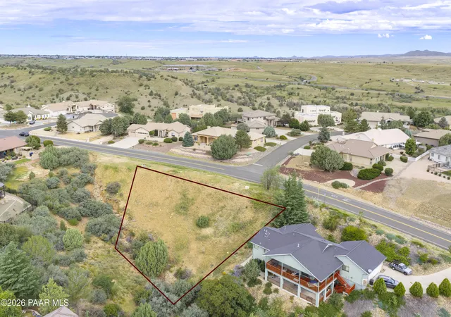 Photo 3 of Land for sale at 10595 E Old Black Cyn Hwy, Dewey, AZ 86327 | MLS# 1084982 | Listing updated on 2026-09-11