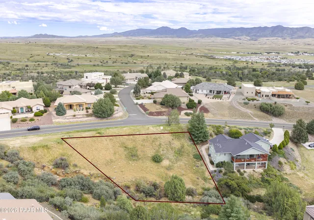 Photo 4 of Land for sale at 10595 E Old Black Cyn Hwy, Dewey, AZ 86327 | MLS# 1084982 | Listing updated on 2026-09-11