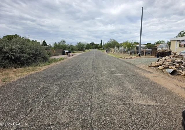 Photo 2 of Land for sale at 20833 E Antelope Rd, Mayer, AZ 86333 | MLS# 1084984 | Listing updated on 2026-09-11