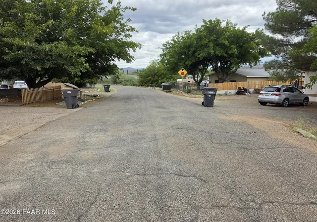Photo 3 of Land for sale at 20833 E Antelope Rd, Mayer, AZ 86333 | MLS# 1084984 | Listing updated on 2026-09-11