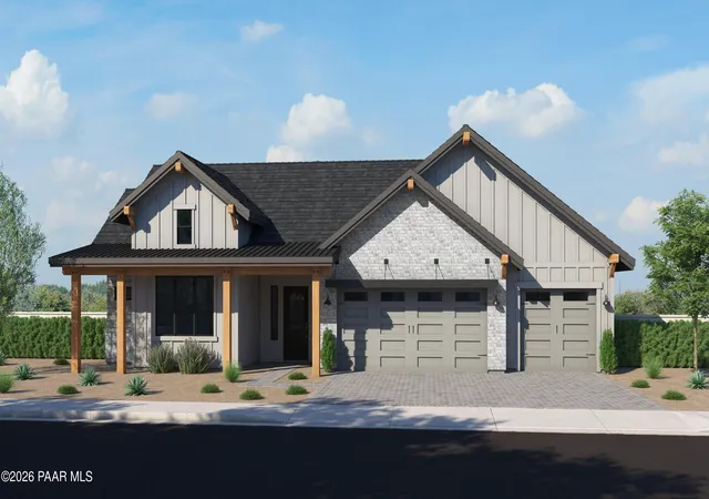 Photo 1 of Single family home for sale at 5193 E Lear St, Prescott Valley, AZ 86314 | MLS# 1084995 | Listing updated on 2026-10-06