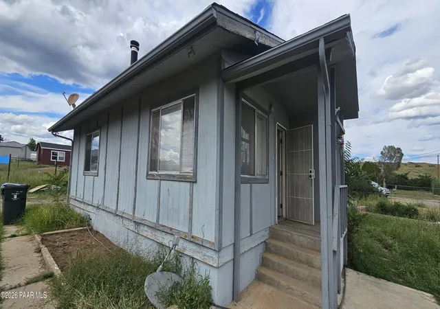 Photo 1 of Manufactured home for sale at 2430 S Edds Sand Trl, Humboldt, AZ | MLS# 1085035 | Listing updated on 2026-09-17