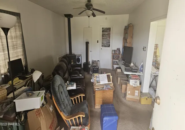 Photo 3 of Manufactured home for sale at 2430 S Edds Sand Trl, Humboldt, AZ | MLS# 1085035 | Listing updated on 2026-09-17