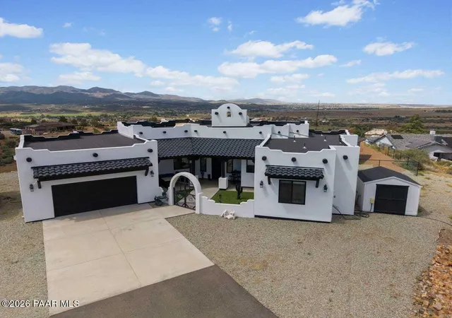 Photo 1 of Single family home for sale at 1280 S Peach Trl, Dewey, AZ 86327 | MLS# 1085116 | Listing updated on 2026-09-18