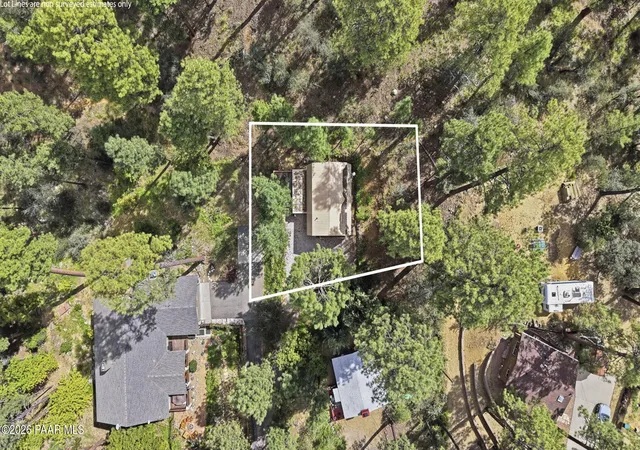 Photo 3 of Single family home for sale at 1265 W Pyrite Rd, Prescott, AZ 86303 | MLS# 1085086 | Listing updated on 2026-09-22