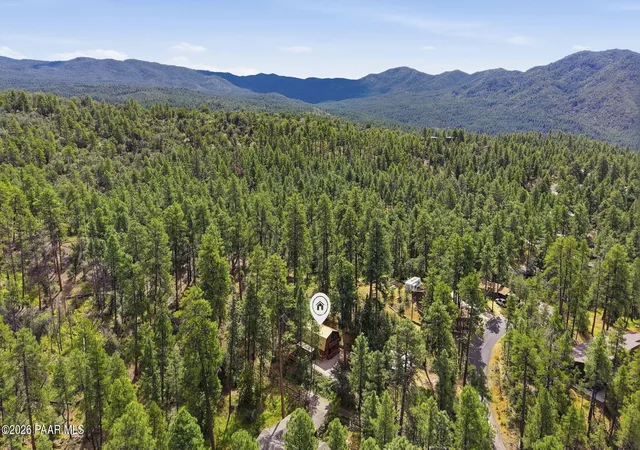 Photo 4 of Single family home for sale at 1265 W Pyrite Rd, Prescott, AZ 86303 | MLS# 1085086 | Listing updated on 2026-09-22