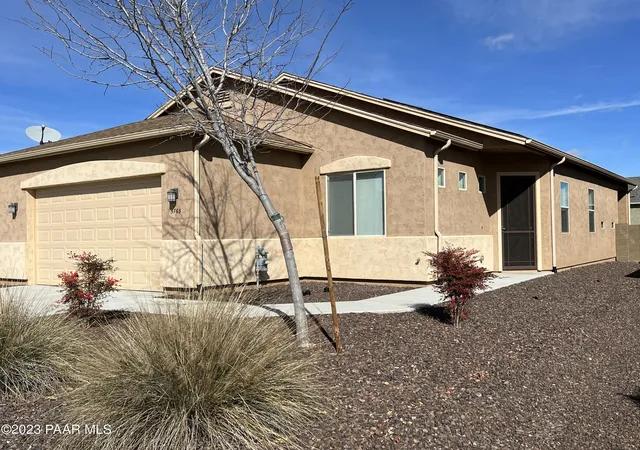 Photo 1 of Single family home for sale at 5765 N Thornberry Dr, Prescott Valley, AZ 86314 | MLS# 1085059 | Listing updated on 2026-09-26