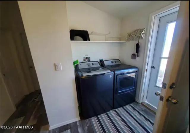Photo 4 of Manufactured home for sale at 24415 N Cleveland St, Paulden, AZ 86334 | MLS# 1085121 | Listing updated on 2026-09-27