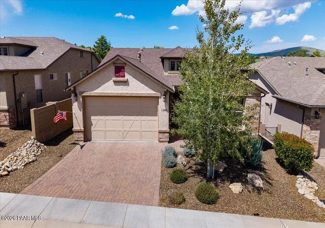 Photo 1 of Single family home for sale at 1348 N Low Valley Ln, Prescott Valley, AZ 86314 | MLS# 1085081 | Listing updated on 2026-09-16