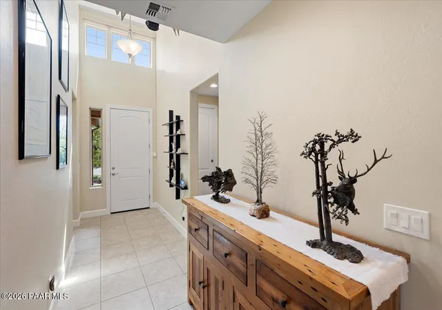 Photo 3 of Single family home for sale at 1348 N Low Valley Ln, Prescott Valley, AZ 86314 | MLS# 1085081 | Listing updated on 2026-09-16