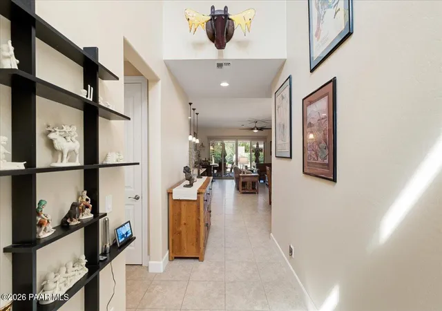 Photo 4 of Single family home for sale at 1348 N Low Valley Ln, Prescott Valley, AZ 86314 | MLS# 1085081 | Listing updated on 2026-09-16