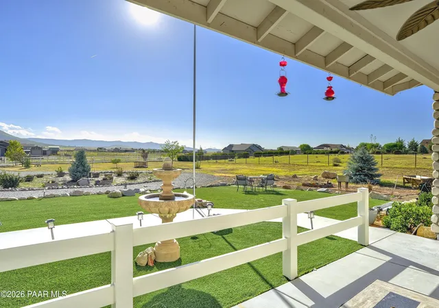 Photo 3 of Single family home for sale at 8720 N Buffalo Hl Ct, Prescott Valley, AZ 86315 | MLS# 1085083 | Listing updated on 2026-09-17