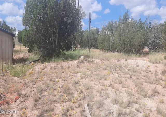 Land for sale at 53925 N Cedar Dr, Seligman, AZ 86337 | MLS# 1085097