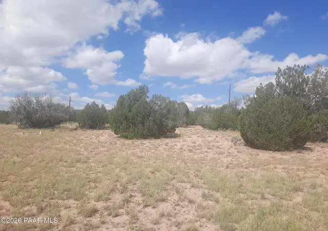 Photo 3 of Land for sale at 53925 N Cedar Dr, Seligman, AZ 86337 | MLS# 1085097 | Listing updated on 2026-09-17
