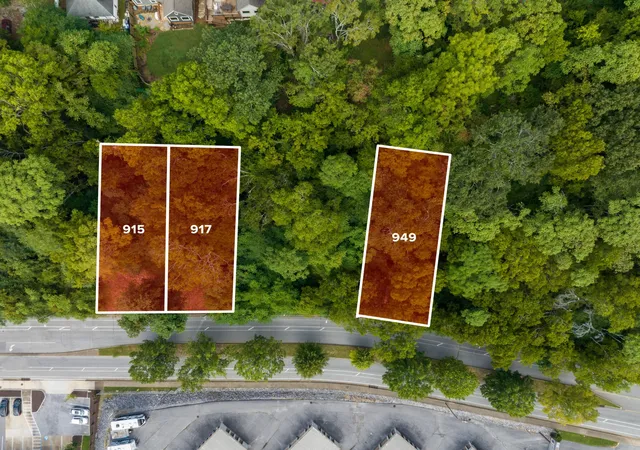 Photo 3 of Land for sale at 915 Dallas Road, Chattanooga, TN 37405 | MLS# 2434218 | Listing updated on 2026-09-11