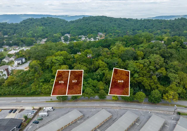 Photo 2 of Land for sale at 949 Dallas Road, Chattanooga, TN 37405 | MLS# 2434215 | Listing updated on 2026-09-11
