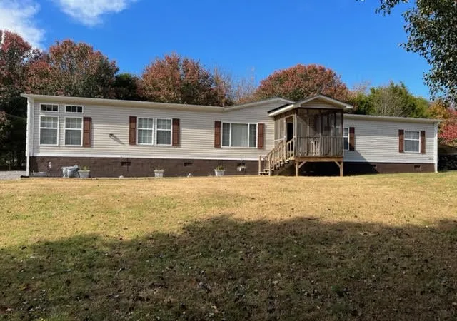 Photo 1 of Manufactured home for sale at 9733 Snow Hl Rd, Ooltewah, TN 37363 | MLS# 2709891 | Listing updated on 2026-09-11