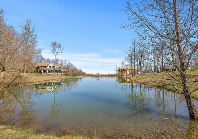Photo 1 of Land for sale at 0 Lookout Crest Lane, Lookout Mountain, GA 30750 | MLS# 2484643 | Listing updated on 2026-10-07