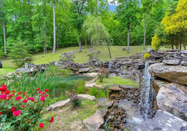 Photo 3 of Land for sale at 0 Lookout Crest Lane, Lookout Mountain, GA 30750 | MLS# 2484643 | Listing updated on 2026-10-07