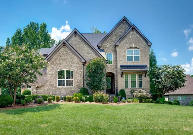 Photo 1 of Single family home for sale at 1198 Meadow Brg Ln, Arrington, TN 37014 | MLS# 3508135 | Listing updated on 2026-09-08