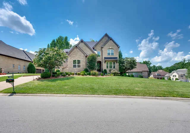 Photo 2 of Single family home for sale at 1198 Meadow Brg Ln, Arrington, TN 37014 | MLS# 3508135 | Listing updated on 2026-09-08