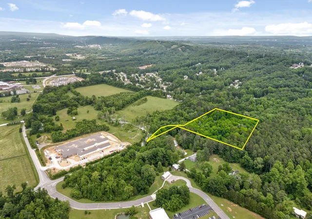 Photo 1 of Land for sale at 2937 Happy Valley Road, Rossville, GA 30741 | MLS# 2542931 | Listing updated on 2026-09-11