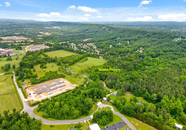 Photo 3 of Land for sale at 2937 Happy Valley Road, Rossville, GA 30741 | MLS# 2542931 | Listing updated on 2026-09-11
