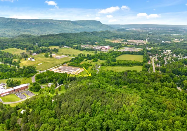 Photo 3 of Land for sale at 2937 Happy Valley Road, Rossville, GA 30741 | MLS# 2542931 | Listing updated on 2026-09-22