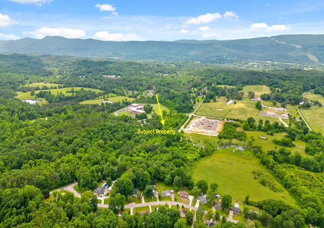 Photo 4 of Land for sale at 2937 Happy Valley Road, Rossville, GA 30741 | MLS# 2542931 | Listing updated on 2026-09-22