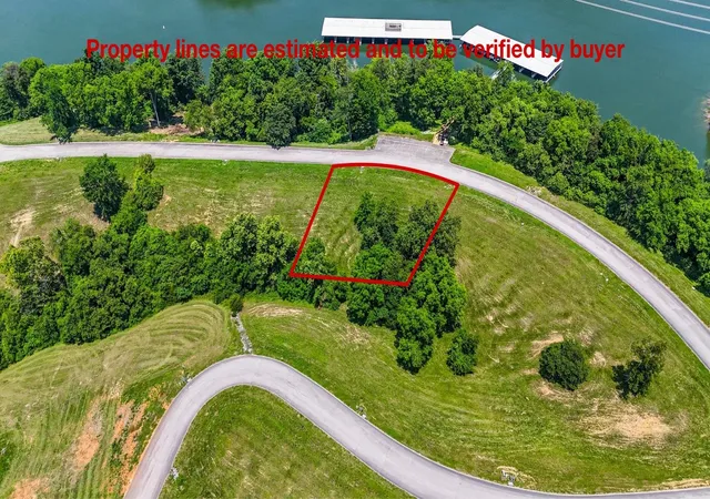 Photo 3 of Land for sale at 2069 Turners Landing Rd, Russellville, TN 37860 | MLS# 2906081 | Listing updated on 2026-09-22