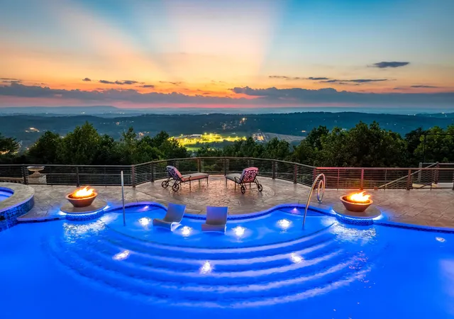 Photo 3 of Mansion for sale at 2363 Heavenly View, Ooltewah, TN 37363 | MLS# 3540494 | Listing updated on 2026-09-11
