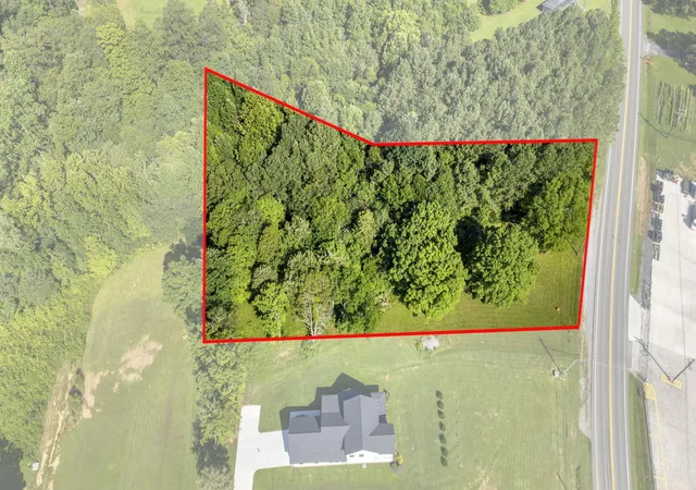 Photo 1 of Land for sale at 0 Georgetown Road Nw, Cleveland, TN 37312 | MLS# 2762437 | Listing updated on 2026-09-11