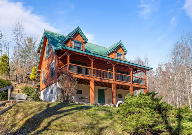 Photo 1 of Single family home for sale at 310 Rural Vale Rd, Tellico Plains, TN 37385 | MLS# 3261922 | Listing updated on 2026-10-01