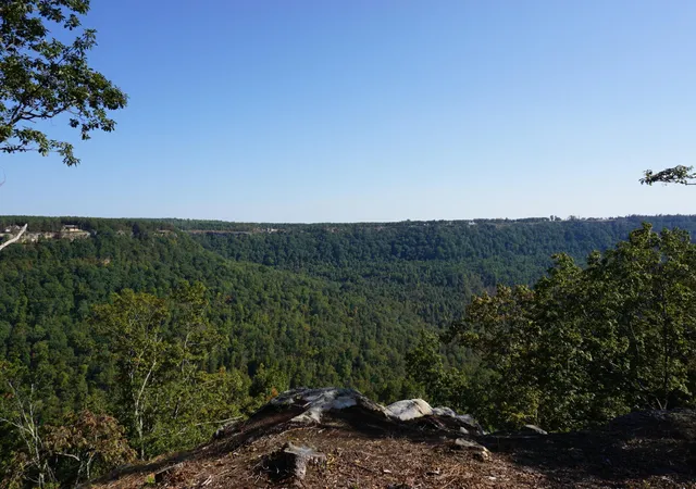 Photo 1 of Land for sale at 0 Crockett Point, Jasper, TN 37347 | MLS# 2777069 | Listing updated on 2026-09-14