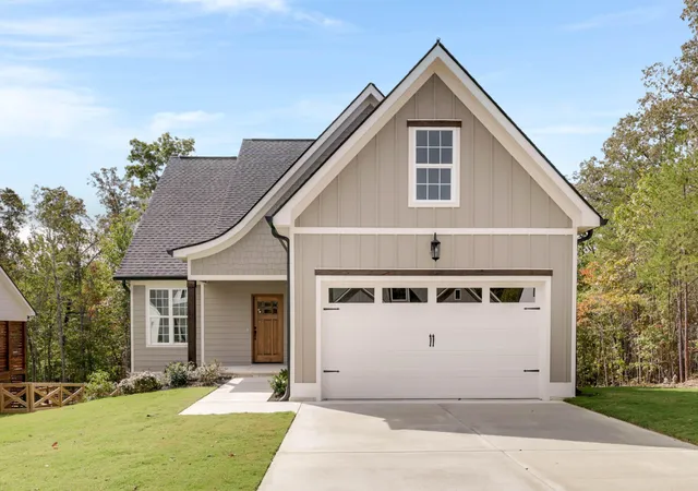 Photo 1 of Single family home for sale at 7452 Peytons Rise Way, Georgetown, TN 37336 | MLS# 2884145 | Listing updated on 2026-09-11