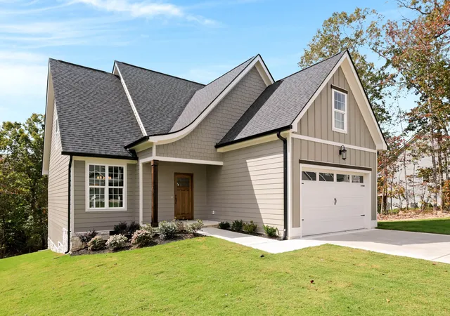 Photo 2 of Single family home for sale at 7452 Peytons Rise Way, Georgetown, TN 37336 | MLS# 2884145 | Listing updated on 2026-09-11