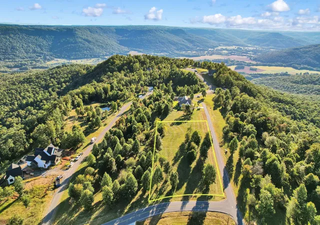 Photo 1 of Land for sale at 135 Sunset Cir, Whitwell, TN 37397 | MLS# 2795887 | Listing updated on 2026-09-11