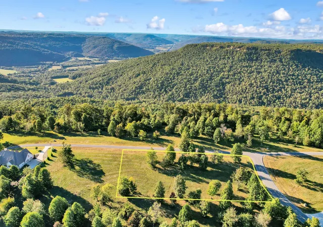 Photo 3 of Land for sale at 135 Sunset Cir, Whitwell, TN 37397 | MLS# 2795887 | Listing updated on 2026-09-11