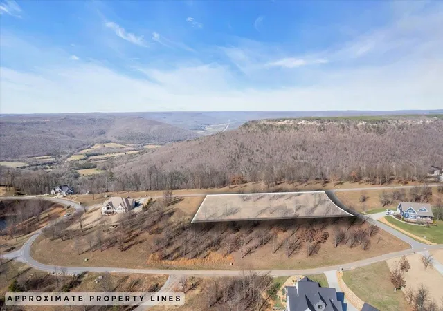 Photo 4 of Land for sale at 135 Sunset Cir, Whitwell, TN 37397 | MLS# 2795887 | Listing updated on 2026-09-11