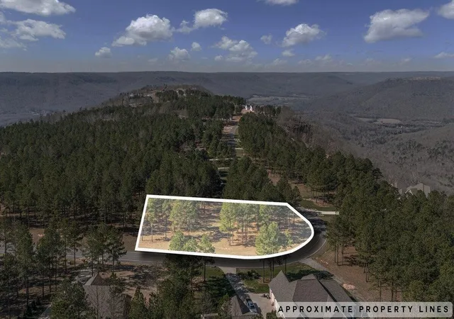Photo 3 of Land for sale at 950 Cumberland Cir, Jasper, TN 37347 | MLS# 2867394 | Listing updated on 2026-09-11