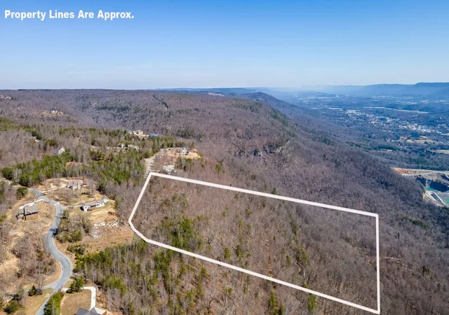 Photo 1 of Land for sale at 1 Vista View Dr S, Dunlap, TN 37327 | MLS# 2821094 | Listing updated on 2026-09-11