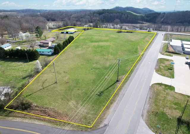 Photo 2 of Land for sale at 0 Lauderdale Memorial Hwy, Charleston, TN 37310 | MLS# 2804718 | Listing updated on 2026-09-11